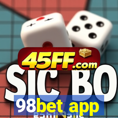 98bet app